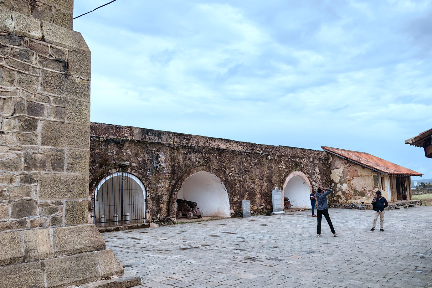 斯里蘭卡-加勒古城 Galle Fort